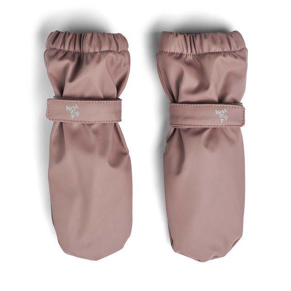 Hovedbilde Wheat Rily regnvotter til baby og barn, Dusty ...