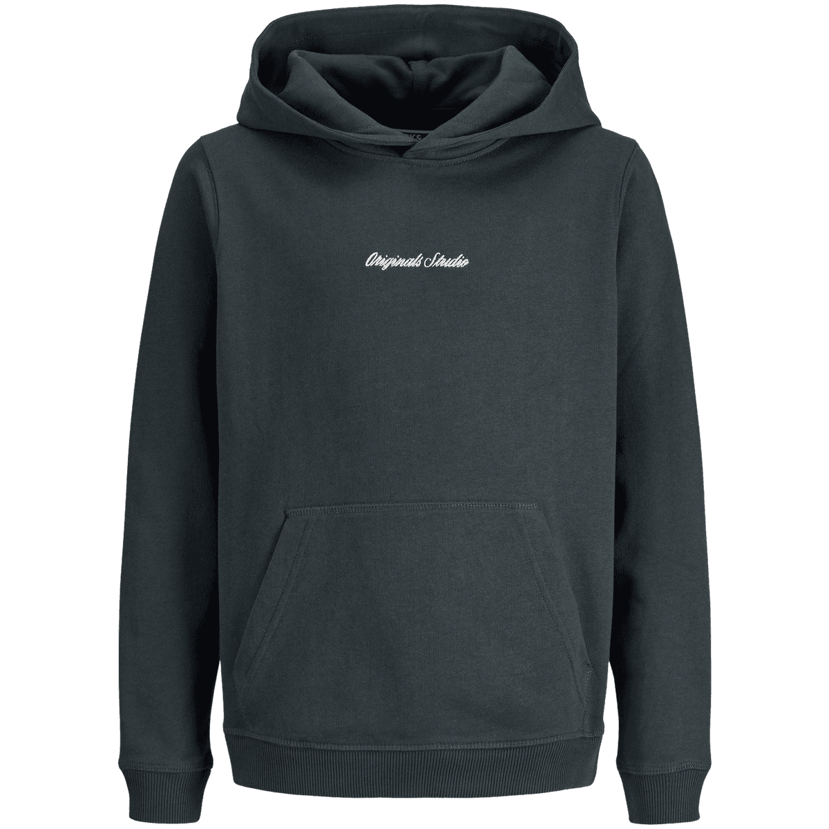 Jack and Jones Junior Jornorrebro hettegenser, Forest River