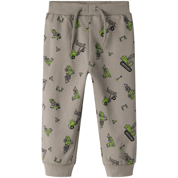 Hovedbilde Name It Nmmvildar joggebukse til småbarn, Vintage ...