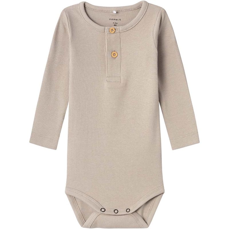 Name It Kab ribb body, Pure Cashmere