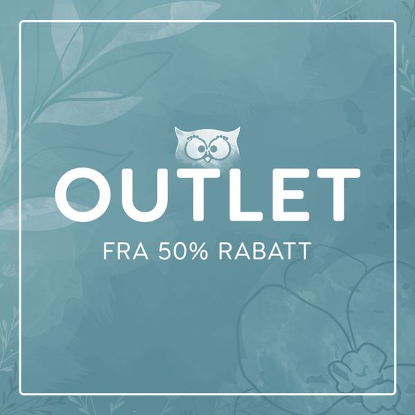 Outlet - Opptil 70% rabatt på klær, ull og yttertøy til baby og barn