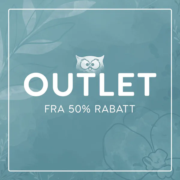 Outlet - Opptil 70% rabatt på klær, ull og yttertøy til baby og barn