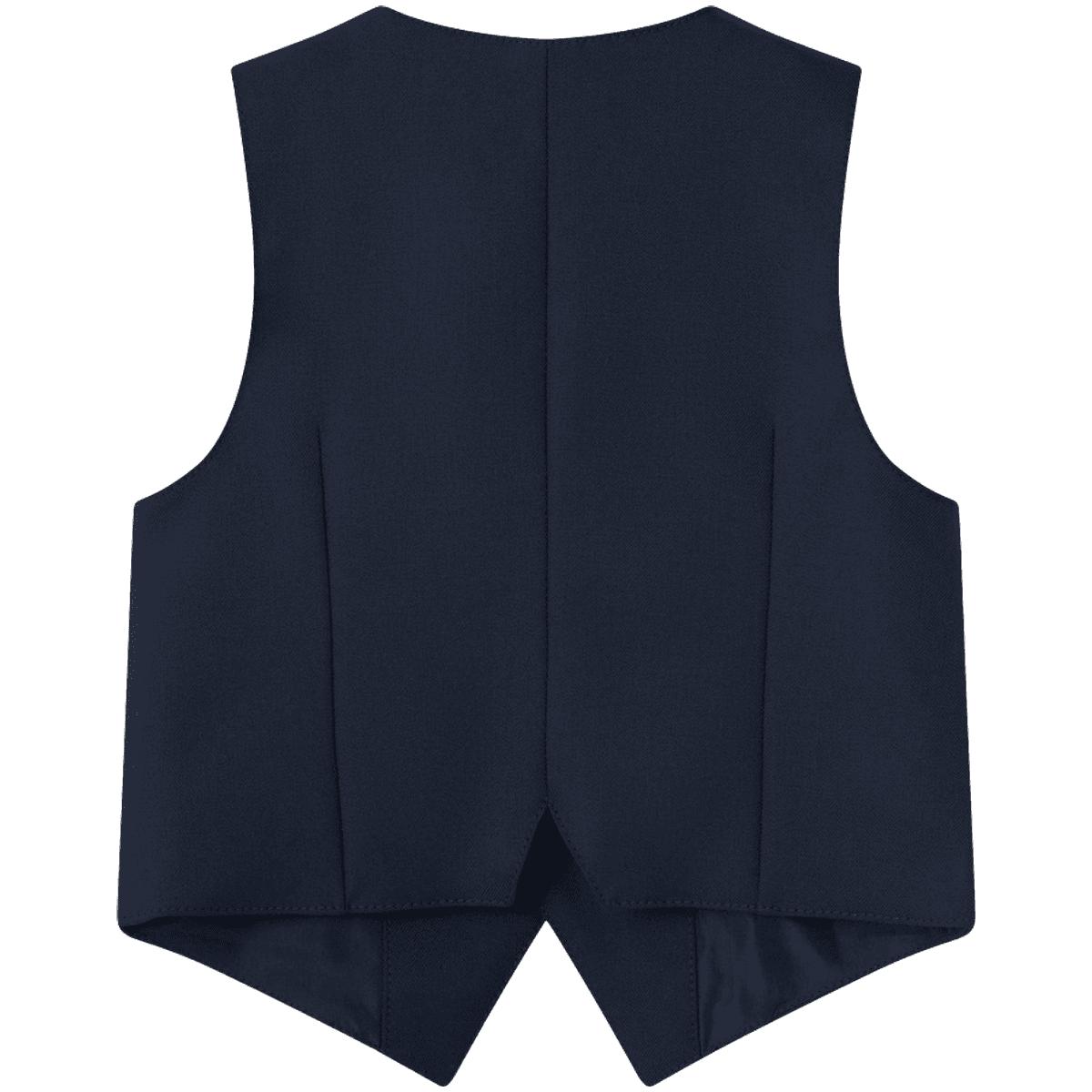 Name It Nmmriramel vest til småbarn, Dark Sapphire