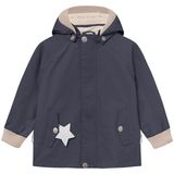 Hovedbilde Mini A Ture Matwally vår-og høstjakke m/fleece, ...