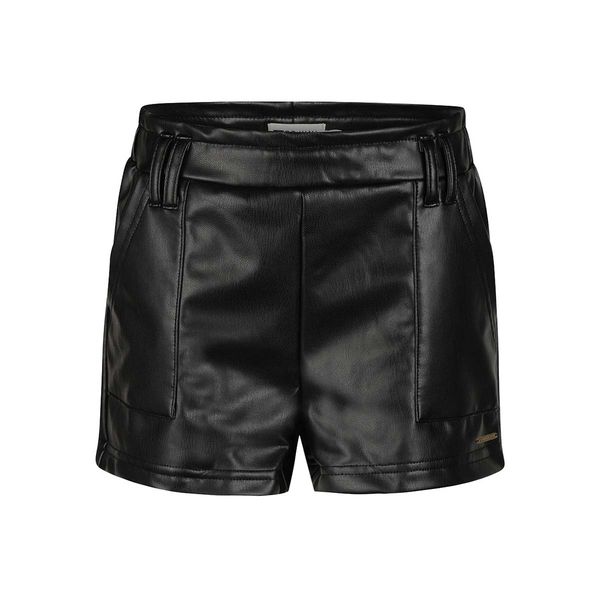 Hovedbilde No Way Monday shorts til barn, Black