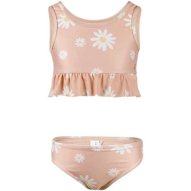 Hovedbilde Koko Noko bikini til barn, Smokey Pink