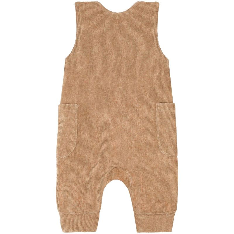 Hust and Claire Hcmem overall til baby, Biscuit