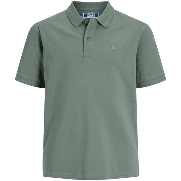 Hovedbilde Jack & Jones Jr Jprblaweston kortermet polo, ...