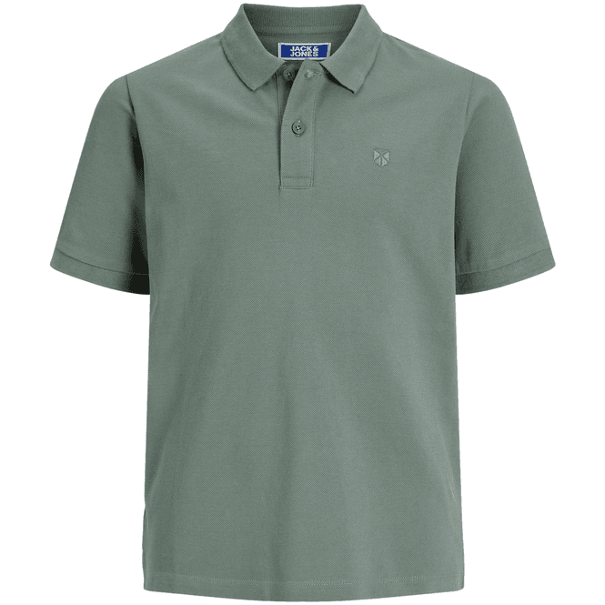 Hovedbilde Jack & Jones Jr Jprblaweston kortermet polo, ...