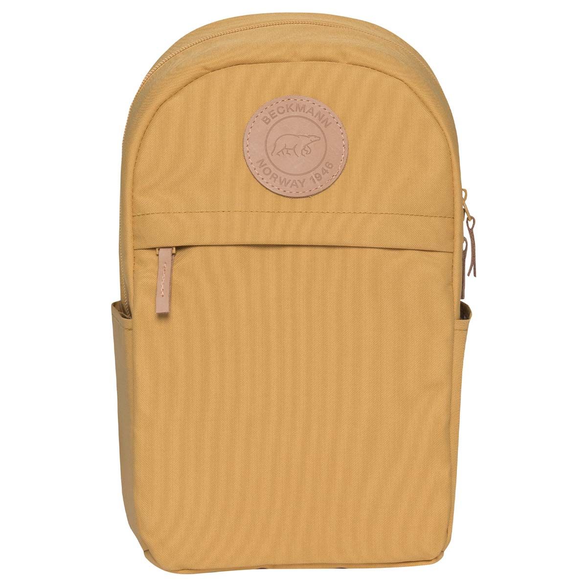 Beckmann Urban Mini barnehagesekk, Yellow