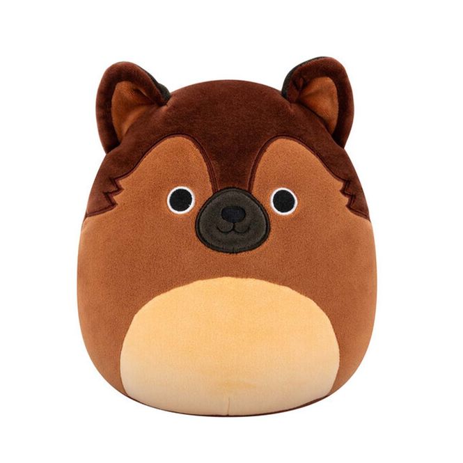 Hovedbilde Squishmallows 19 cm Mario Shepard