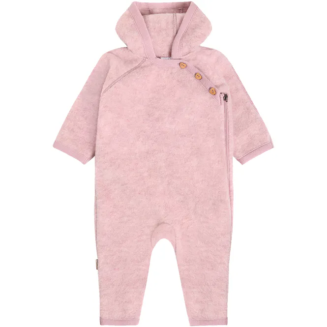 Hovedbilde Hust and Claire HCMevi heldress ullfleece, ...
