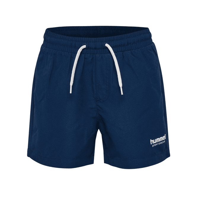 Hovedbilde Hummel Hmljr Board badeshorts til barn, Dress ...