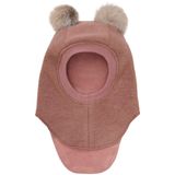 Hovedbilde HUTTEliHUT Balaclava ullue alpakkadusker, ...