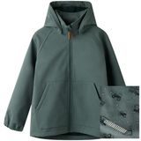 Hovedbilde Name It Nmmalfa08 Magic softshelljakke småbarn, ...