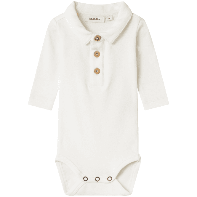 Hovedbilde Lil' Atelier Nbmfundo body, Coconut Milk