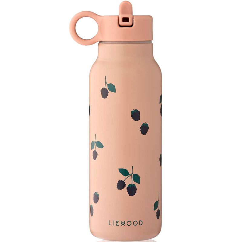 Liewood Falk drikkeflaske 350ml, Berry/Pale Tuscany
