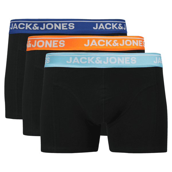 Hovedbilde Jack and Jones Junior Jactheodore 3-pack boxer, ...