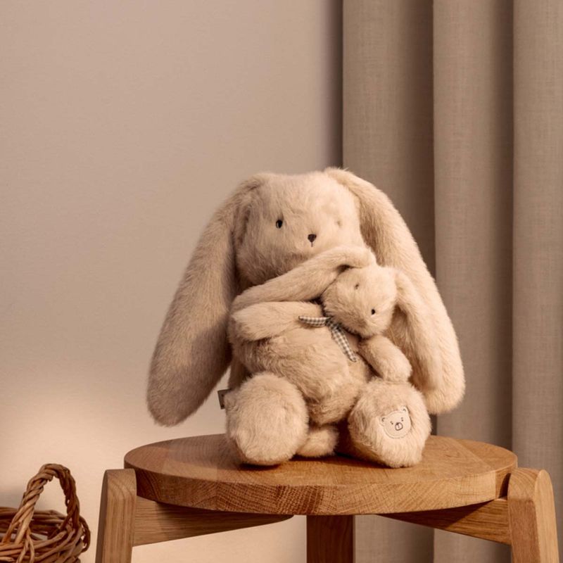 Liewood Berto Mommy & Me bamse, Mist