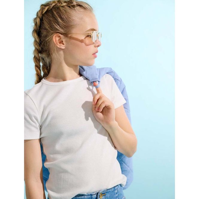 Hovedbilde Kids Only Koglucky t-skjorte til barn, Cloud ...