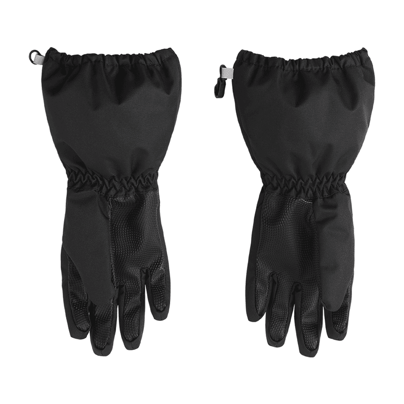 Reima Ennen hansker til barn, Black