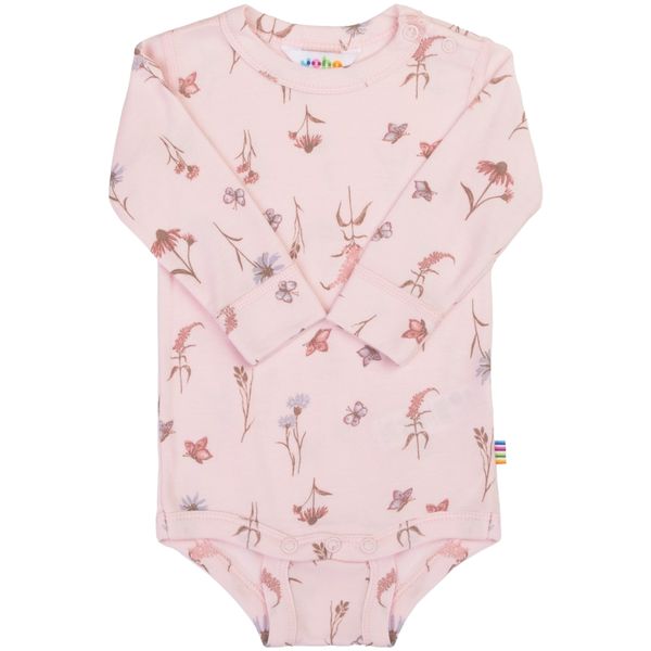 Hovedbilde Joha Bloom & Tractor body i bambus, Light pink