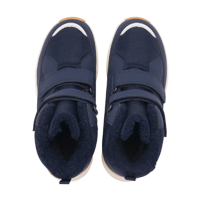 Viking Espo Warm Gtx 2V vintersko til barn, Navy